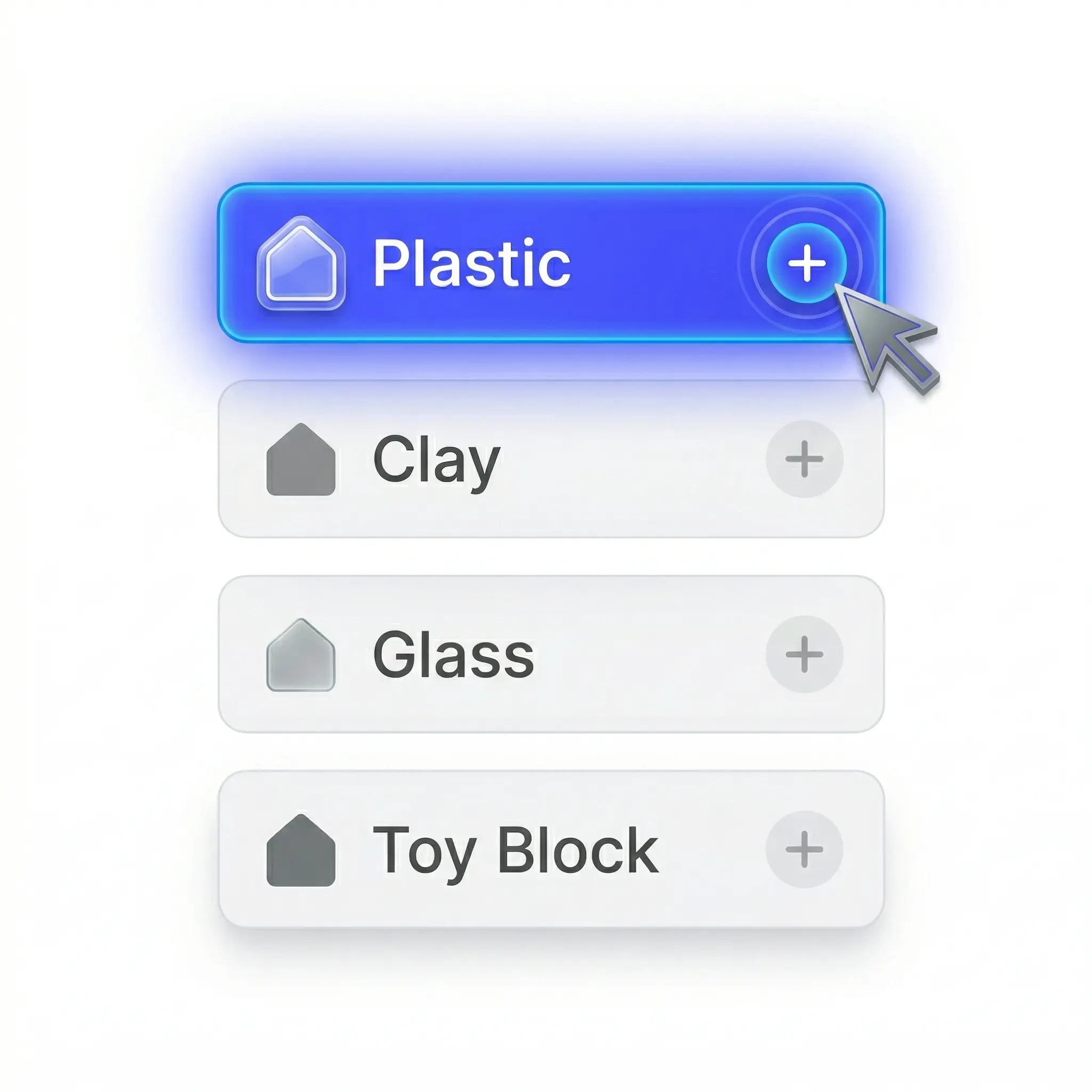 One Click Styles